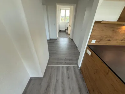 5-Zimmer-Haus mieten in Gmünd – 120 m², € 980 – Bild 8 von 23
