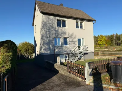 5-Zimmer-Haus mieten in Gmünd – 120 m², € 980 – Bild 2 von 23