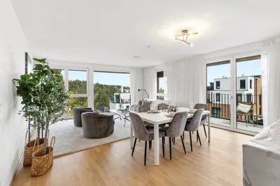 4-Zimmer-Wohnung kaufen in Wien – 118,97 m², € 1.198.000 – Bild 5 von 18
