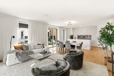 4-Zimmer-Wohnung kaufen in Wien – 118,97 m², € 1.198.000 – Bild 2 von 18