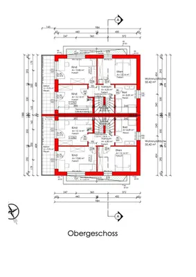 4-Zimmer-Haus kaufen in Leibnitz – 104 m², € 349.000 – Bild 5 von 6