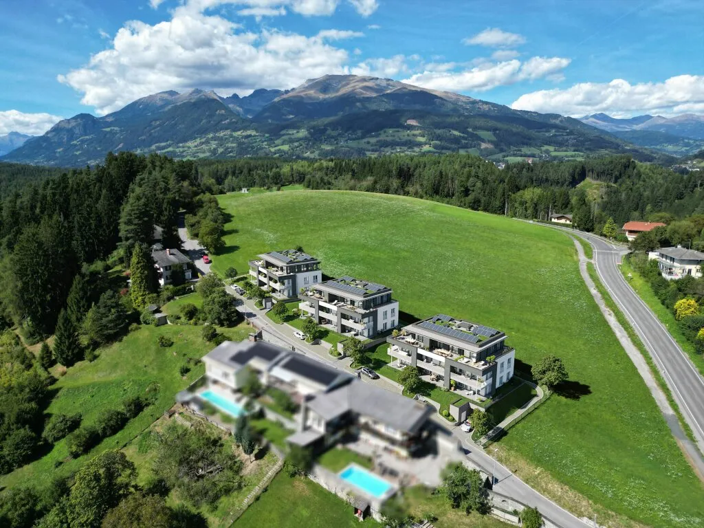 Wohnung – Spittal an der Drau - Ansicht 3