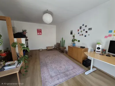 4-Zimmer-Wohnung kaufen in Wien – 97 m², € 449.000 – Bild 5 von 9