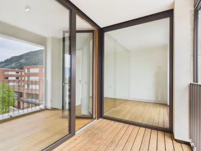 2-Zimmer-Wohnung mieten in Feldkirch – 48,46 m², € 1.087 – Bild 13 von 16