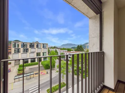2-Zimmer-Wohnung mieten in Feldkirch – 48,46 m², € 1.087 – Bild 12 von 16