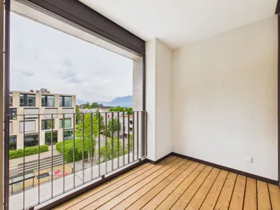 2-Zimmer-Wohnung mieten in Feldkirch – 48,46 m², € 1.087 – Bild 11 von 16