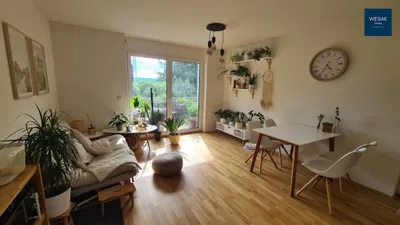 2-Zimmer-Wohnung mieten in Graz – 44 m², € 752 – Bild 8 von 9
