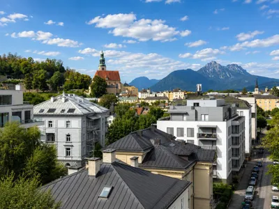 5-Zimmer-Wohnung kaufen in Salzburg Stadt – 155 m², € 1.650.000 – Bild 4 von 13