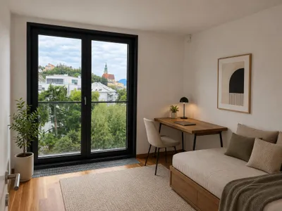 5-Zimmer-Wohnung kaufen in Salzburg Stadt – 155 m², € 1.650.000 – Bild 8 von 13