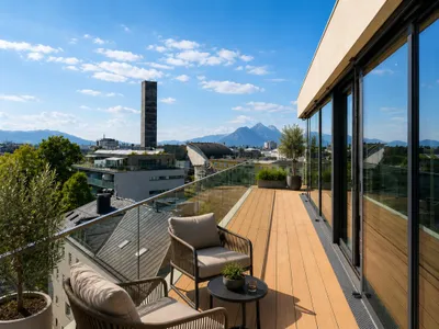5-Zimmer-Wohnung kaufen in Salzburg Stadt – 155 m², € 1.650.000 – Bild 3 von 13