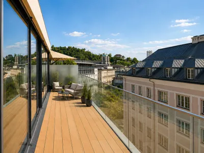5-Zimmer-Wohnung kaufen in Salzburg Stadt – 155 m², € 1.650.000 – Bild 2 von 13