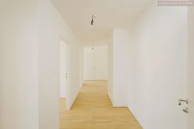 3-Zimmer-Wohnung mieten in Korneuburg – 81,52 m², € 1.299 – Bild 4 von 11