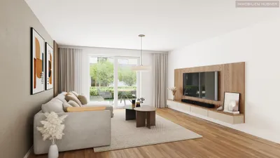 3-Zimmer-Wohnung mieten in Korneuburg – 81,52 m², € 1.299 – Bild 2 von 11