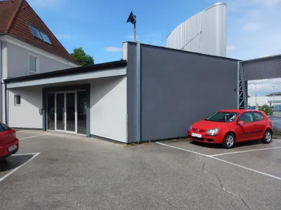 1-Zimmer-Immobilie mieten in Steyr – 120 m², € 2.256 – Bild 4 von 11