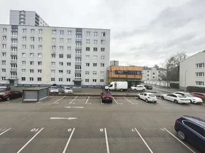 2-Zimmer-Wohnung mieten in Sankt Pölten – 39,27 m², € 649 – Bild 7 von 15