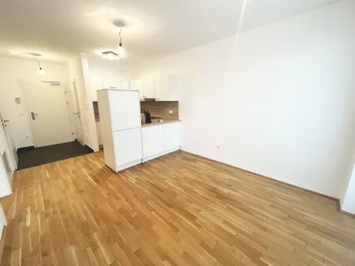 2-Zimmer-Wohnung mieten in Sankt Pölten – 39,27 m², € 649 – Bild 2 von 15