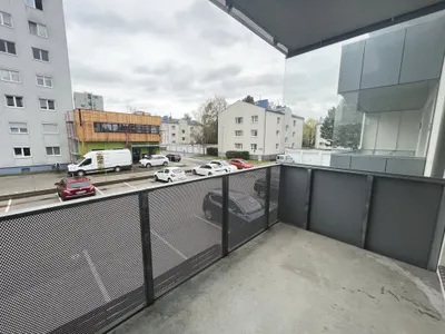 2-Zimmer-Wohnung mieten in Sankt Pölten – 39,27 m², € 649