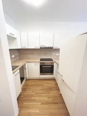 2-Zimmer-Wohnung mieten in Sankt Pölten – 39,27 m², € 649 – Bild 5 von 15