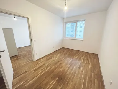 2-Zimmer-Wohnung mieten in Sankt Pölten – 39,27 m², € 649 – Bild 3 von 15