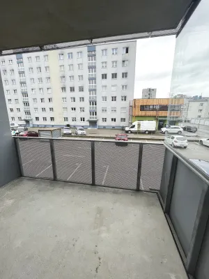 2-Zimmer-Wohnung mieten in Sankt Pölten – 39,27 m², € 649 – Bild 11 von 15