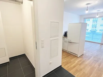 2-Zimmer-Wohnung mieten in Sankt Pölten – 39,27 m², € 649 – Bild 10 von 15
