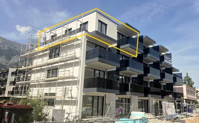 4-Zimmer-Wohnung kaufen in Innsbruck – 73,3 m², € 680.000