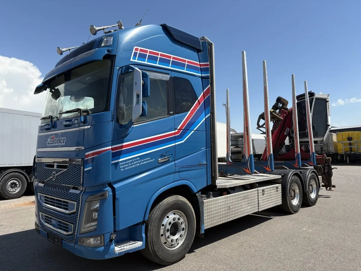 Volvo FH
