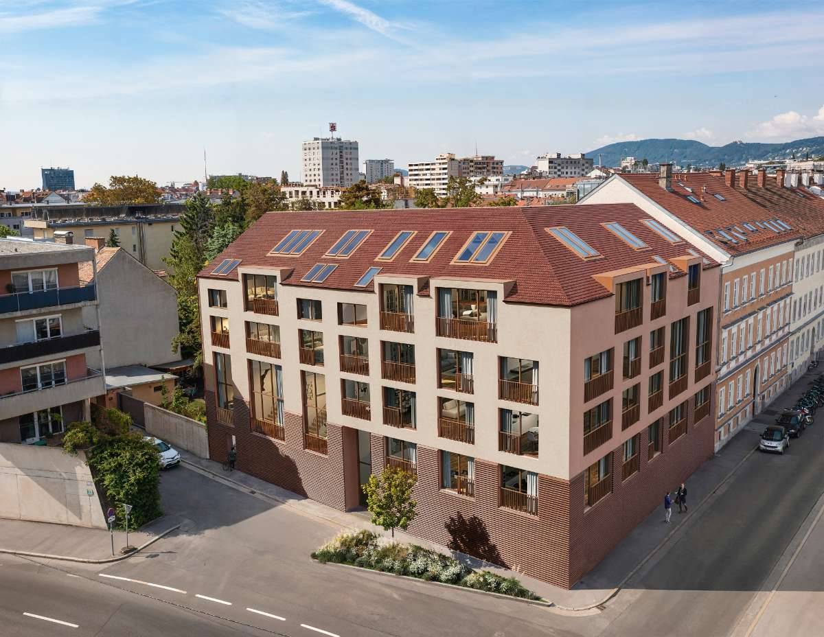 "KAILOFT" - Open Living at its Best! - Ansicht 2