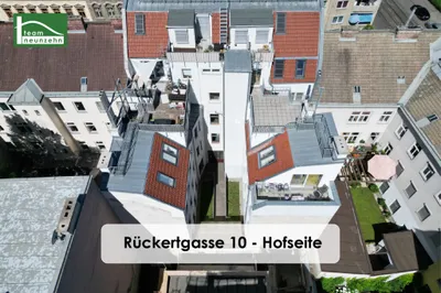 2-Zimmer-Wohnung kaufen in Wien – 46,05 m², € 309.000 – Bild 21 von 28