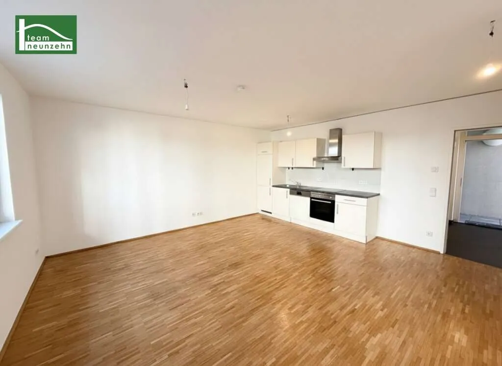 Wohnung – Graz - Ansicht 2