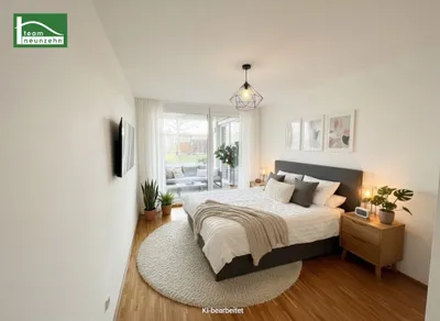 2-Zimmer-Wohnung mieten in Graz – 50,73 m², € 713 – Bild 5 von 18