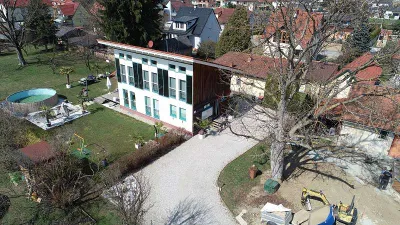 5-Zimmer-Haus kaufen in Leibnitz – 123 m², € 500.000 – Bild 4 von 46