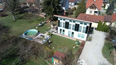 5-Zimmer-Haus kaufen in Leibnitz – 123 m², € 500.000 – Bild 3 von 46