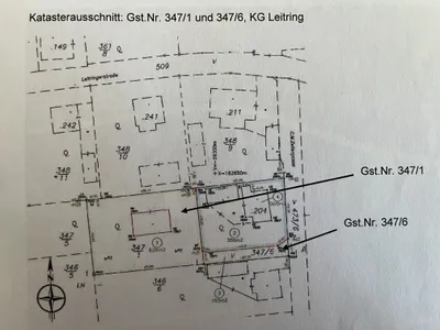 5-Zimmer-Haus kaufen in Leibnitz – 123 m², € 500.000 – Bild 18 von 46