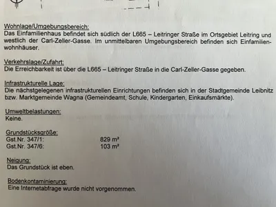 5-Zimmer-Haus kaufen in Leibnitz – 123 m², € 500.000 – Bild 17 von 46