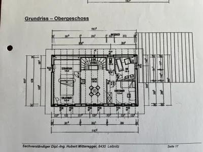 5-Zimmer-Haus kaufen in Leibnitz – 123 m², € 500.000 – Bild 16 von 46