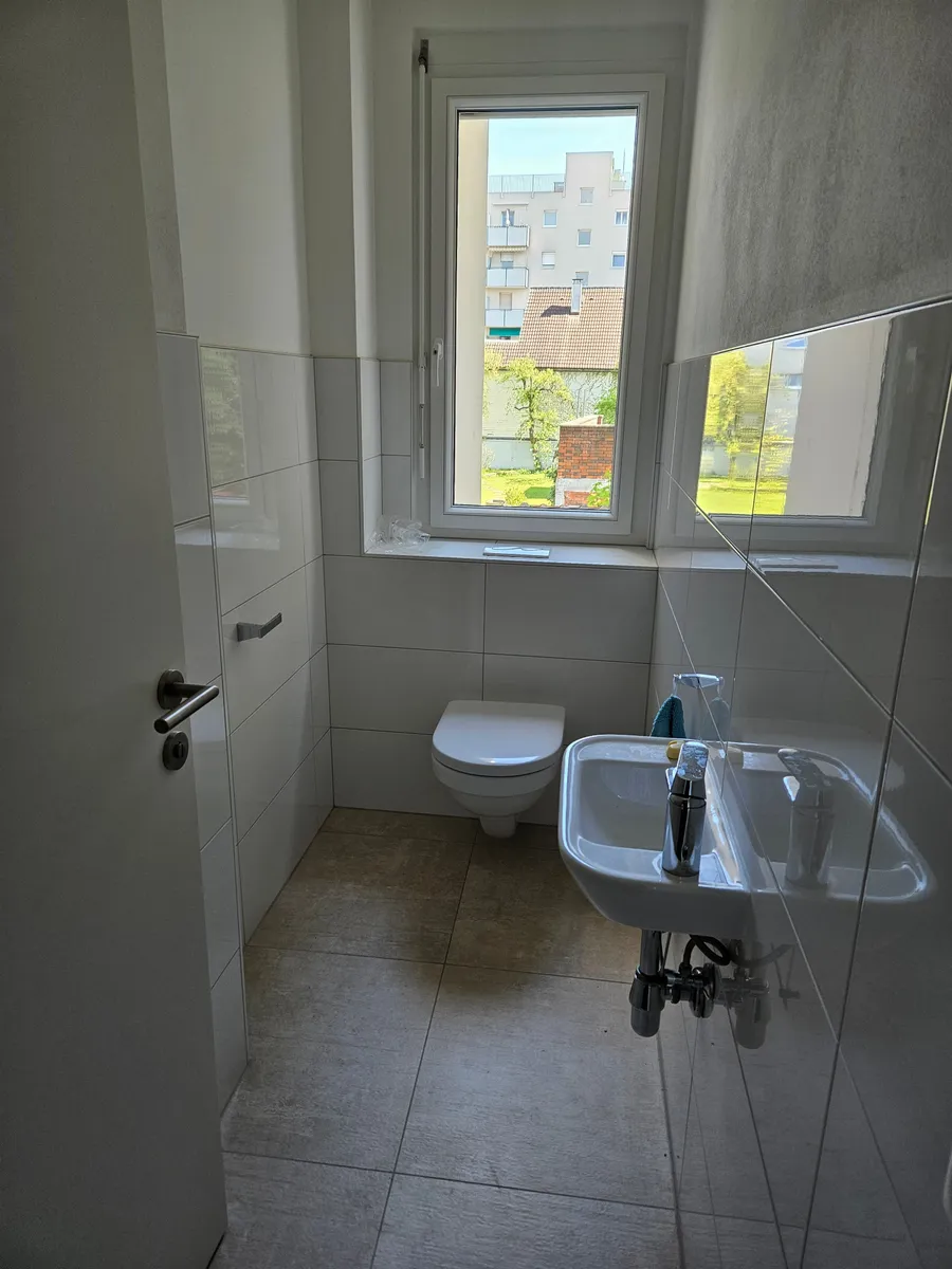 Apartment in Wels - Ansicht 3