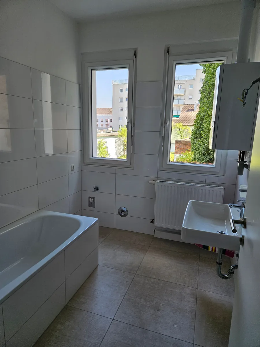 Apartment in Wels - Ansicht 2