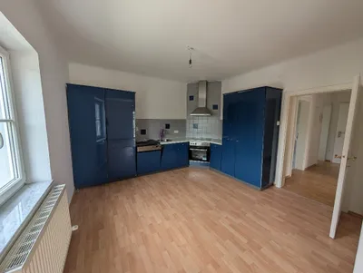 2-Zimmer-Wohnung mieten in Salzburg Stadt – 68 m², € 1.547