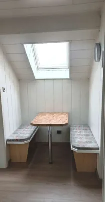 1-Zimmer-Wohnung mieten in Wiener Neustadt Land – 45 m², € 550 – Bild 3 von 8