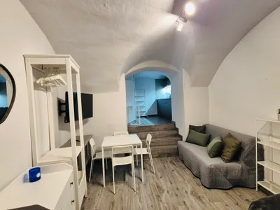 Studiowohnung im Stadtzentrum – Bild 3