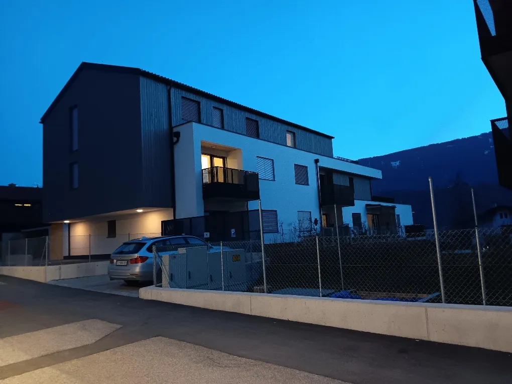 Penthouse - Dachgeschosswohnung Zirl 127,6 qm barrierefrei, Lift direkt in die Wohnung - Widok 3