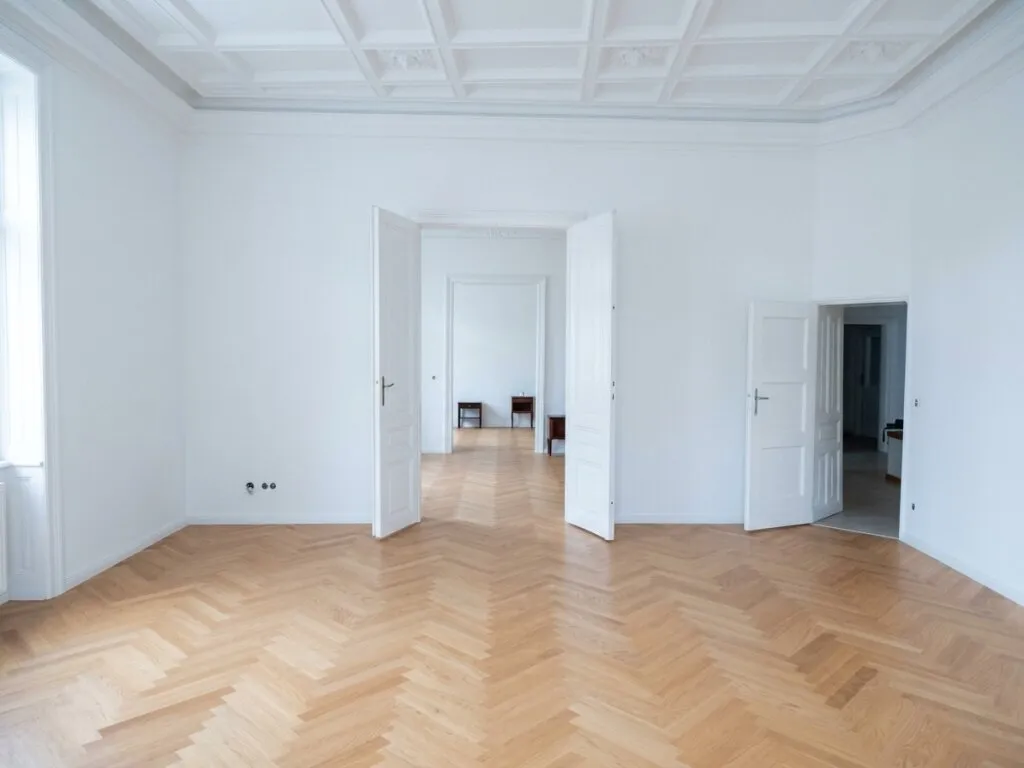 Wohnung – Wien - Ansicht 2