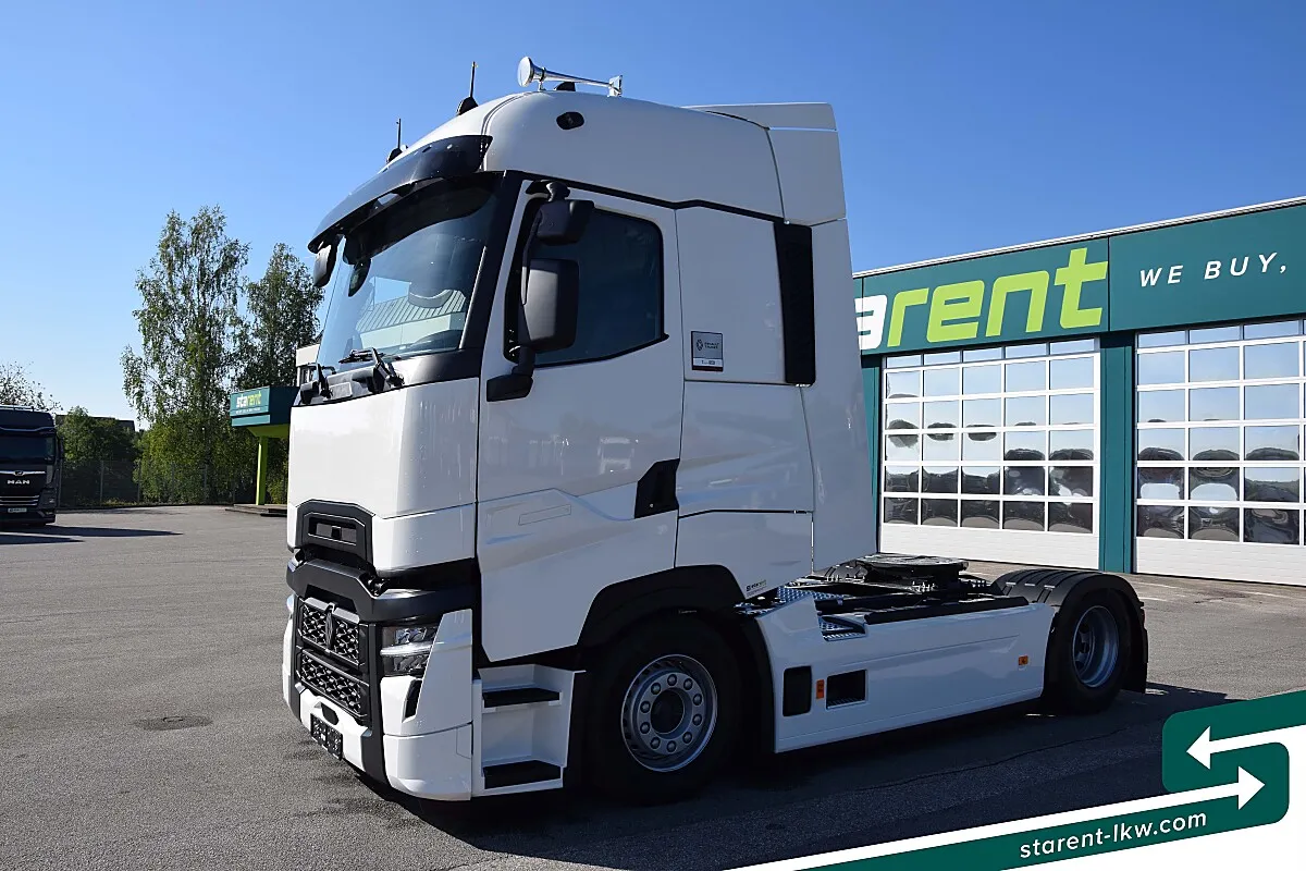 Renault Sonstige