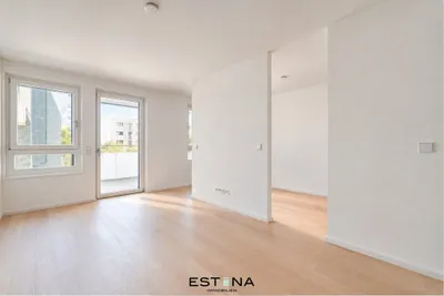 2-Zimmer-Wohnung kaufen in Wien – 37,76 m², € 274.091 – Bild 1 von 10