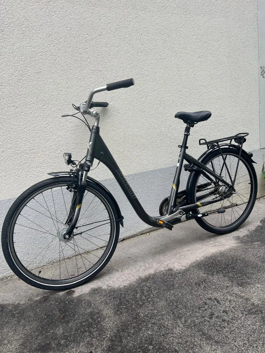 ping pong fahrradtasche Pinqponq Pendik Tote Bag Fahrrad-Tasche kaufen