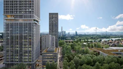 Gewerbeimmobilie mieten in Wien – 1 815 m², € 22 – Bild 1 von 10