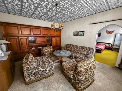 6-Zimmer-Haus kaufen in Oberpullendorf – 189,83 m², € 169.000 – Bild 31 von 48