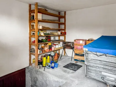 6-Zimmer-Haus kaufen in Oberpullendorf – 189,83 m², € 169.000 – Bild 40 von 48