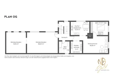 6-Zimmer-Haus kaufen in Oberpullendorf – 189,83 m², € 169.000 – Bild 47 von 48